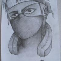 Hatake Kakashi 